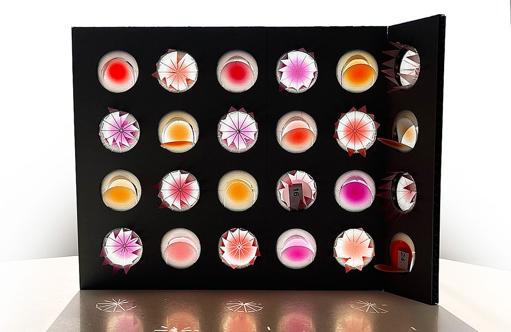 Literarischer Adventskalender