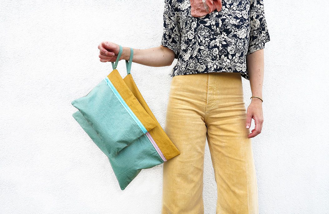 Bereit für die Badisaison