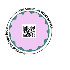 Loop - Wir sammeln Wachsreste